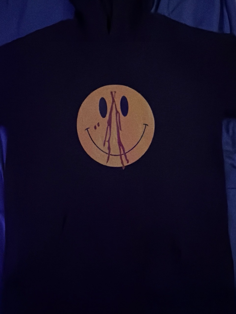 V-Lone Hoodie